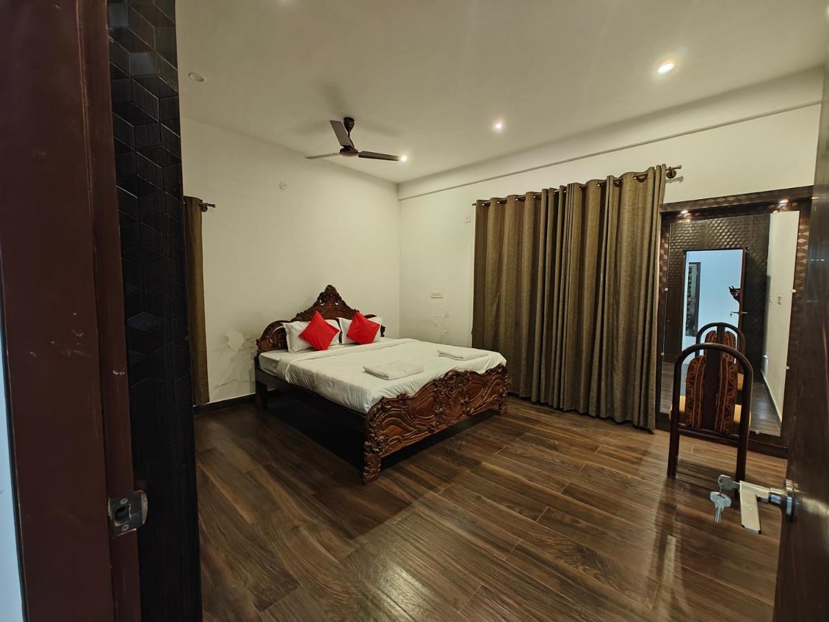 Beautiful 4Bhk Duplex Villa Мисор Екстериор снимка