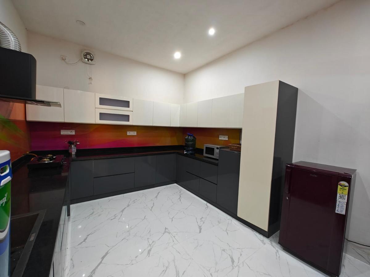 Beautiful 4Bhk Duplex Villa Мисор Екстериор снимка