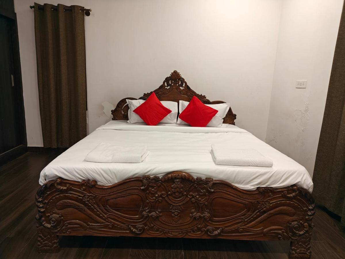 Beautiful 4Bhk Duplex Villa Мисор Екстериор снимка