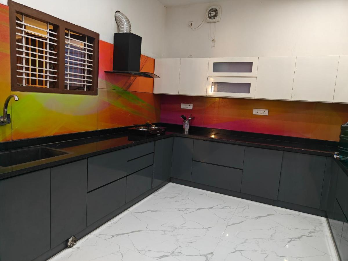 Beautiful 4Bhk Duplex Villa Мисор Екстериор снимка